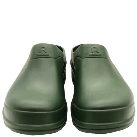 Sabots ultra-légers EVA 130g vert foncé 38-45