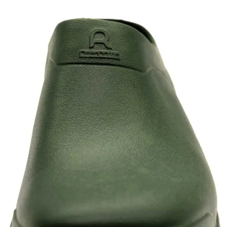 Sabots ultra-légers EVA 130g vert foncé 38-45