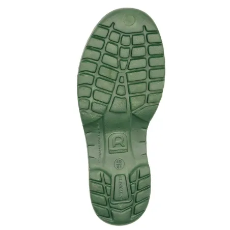 Sabots ultra-légers EVA 130g vert foncé 38-45