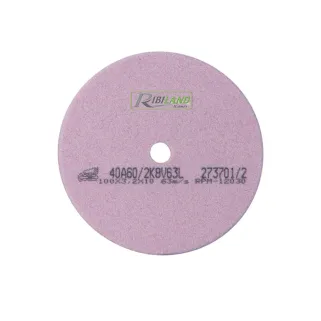 Meule pro affûtage chaîne tronçonneuse 3,2 mm