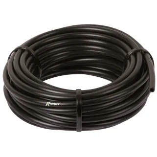 Tuyau capillaire 50m - Diamètre 6mm pour goutte-à-goutte