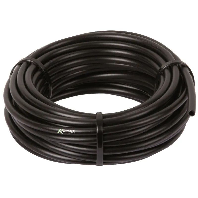 Tuyau capillaire 50m - Diamètre 6mm pour goutte-à-goutte