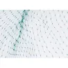 Filet anti-nuisibles 2x5m pour cultures vert