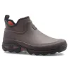 Bottillons Clean Land marron - Confort tout terrain 40-47