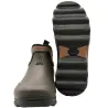 Bottillons Clean Land marron - Confort tout terrain 40-47