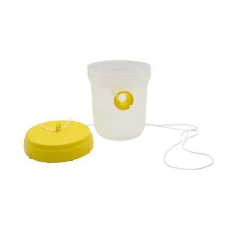 Piège à guêpes écologique en plastique résistant sans chimie