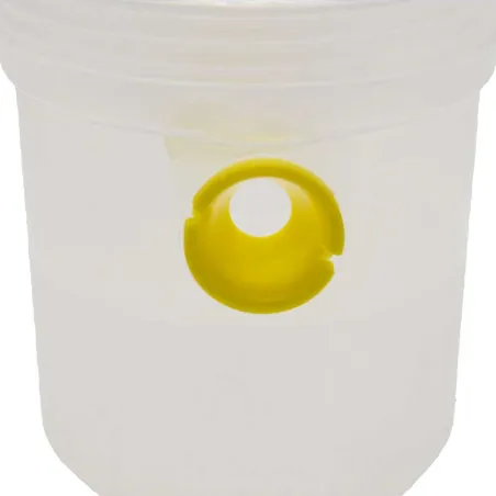 Piège à guêpes écologique en plastique résistant sans chimie