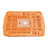 Cage transport volailles 67x45x15 cm - Confort & Sécurité