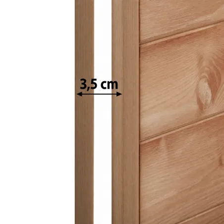 Poulailler isolé chauffant 3-4 poules avec thermostat