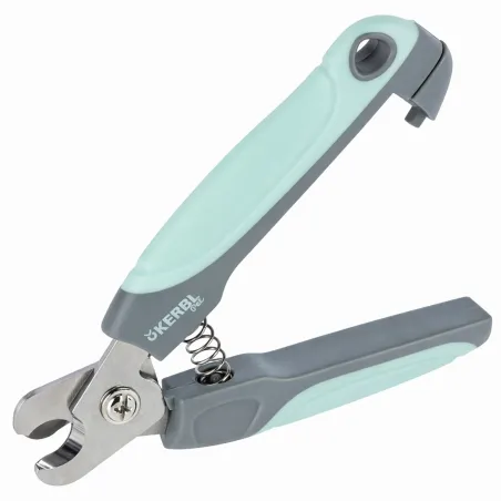 Ciseau à griffes en acier pour chiens - Coupe précise