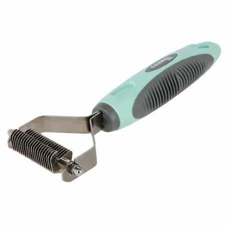 Peigne à effiler professionnel pour chiens - 55 caractères