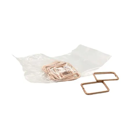 Kit 10 pièges à taupes Putange en acier cuivré + pince