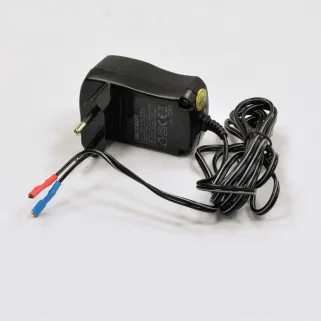 Transformateur secteur pour portier de poulailler électronique