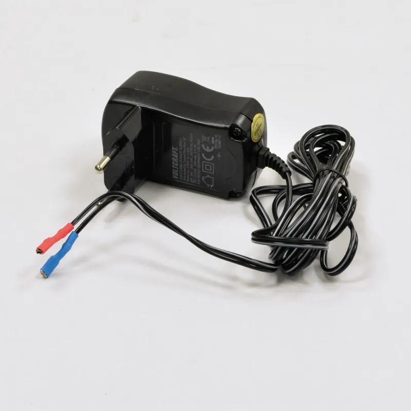 Transformateur secteur pour portier de poulailler électronique