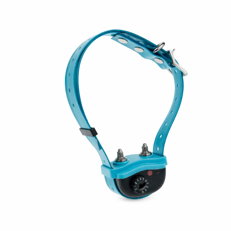 Collier anti-aboiements Canicalm Excel pour chiens têtus