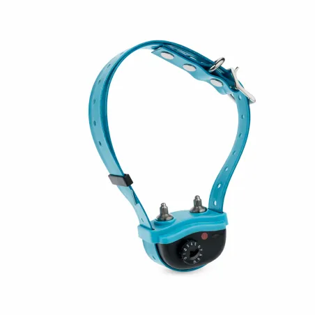 Collier anti-aboiements Canicalm Excel pour chiens têtus