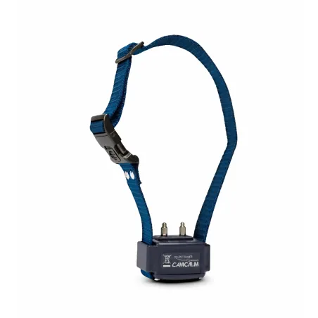 Collier Canicalm Premium anti-aboiements étanche