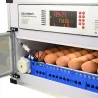 Couveuse PRO Couvitech® 68 œufs - Automatisée & Haute Performance