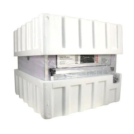 Couveuse PRO Couvitech® 68 œufs - Automatisée & Haute Performance