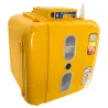 Couveuse Novital Covatutto 108 - Incubation semi-auto