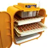 Couveuse Novital Covatutto 108 - Incubation semi-auto