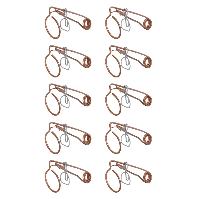 10 pièges à taupes Bavière - Efficaces contre nuisibles