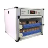 Couveuse PRO Couvitech® 136 œufs - Incubation pro