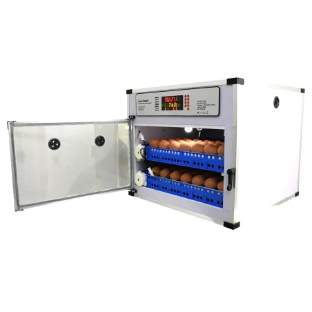 Couveuse PRO Couvitech® 136 œufs - Incubation pro
