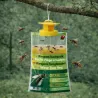 Piège à guêpes et frelons asiatiques - BSI 500 ml