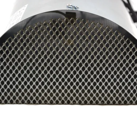 Éleveuse infrarouge CALDO BELLO pour 70 poussins