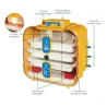 Couveuse Covatutto 162 - 162 œufs - Semi-auto Novital