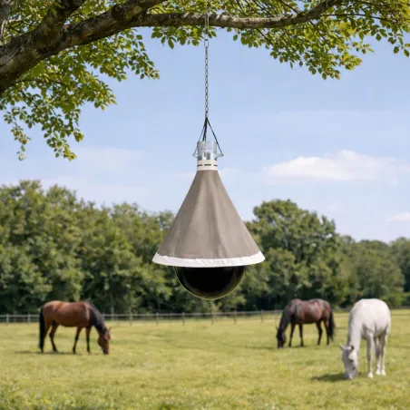 Piège à taons écologique pour petites surfaces