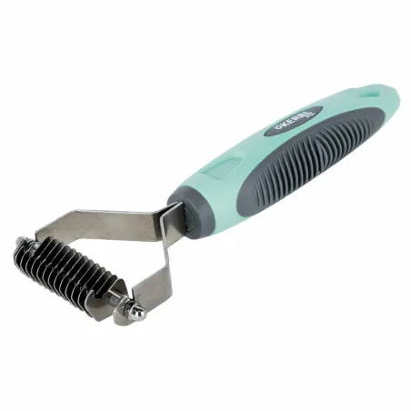 Peigne à effiler pour chien - Entretien pelage