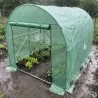 Housse de rechange pour serre 6m² - 2x3x2m