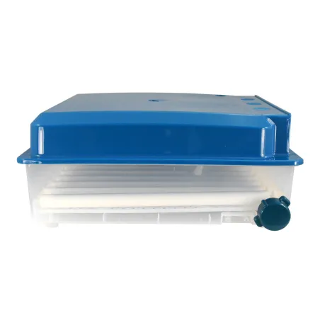 Couveuse auto 64 œufs Couvitech® - Incubation pro