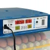 Couveuse auto 64 œufs Couvitech® - Incubation pro