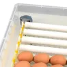 Couveuse auto 64 œufs Couvitech® - Incubation pro