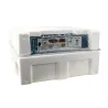 Couveuse auto 64 œufs Couvitech® - Incubation pro