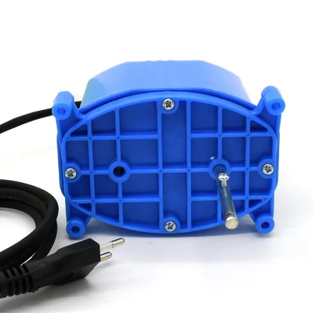 Moteur auto pour couveuse Novital Covatutto 24 - 55c