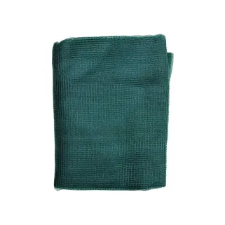 Filet récolte 12x12m maille 5mm - Résistant et léger 50g/m²