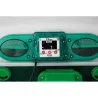 Couveuse auto Egg Tech SUPER 49 - 49 œufs - River Systems