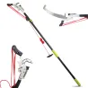 Échenilloir Strong&Easy - Télescopique 4,25 m pour branches