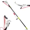 Échenilloir Strong&Easy - Télescopique 4,25 m pour branches