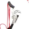 Échenilloir Strong&Easy - Télescopique 4,25 m pour branches