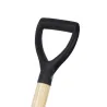 Fourche à bêcher Progarden® - Manche bois 115 cm