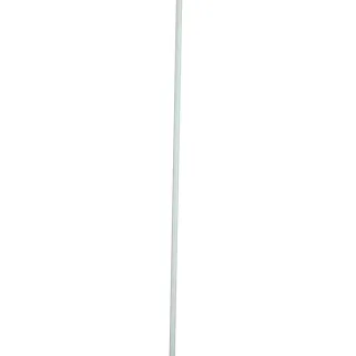 10 tiges fibre de verre 6mm x 2,5m - Renfort tunnel jardin vert