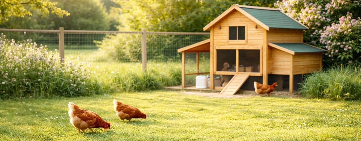 Matériel pour l'élevage