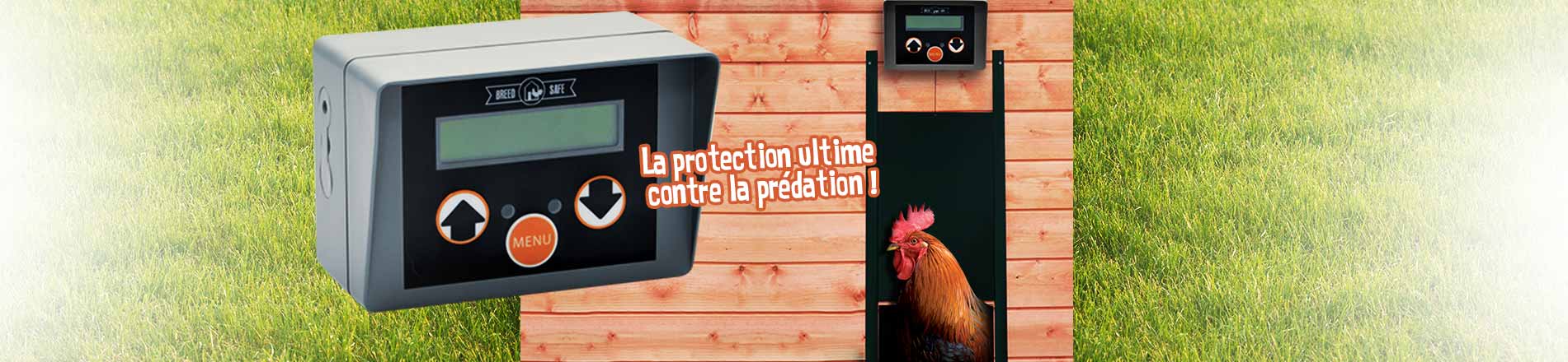 Vive lu0027elevage - Le bien-être de vos animaux