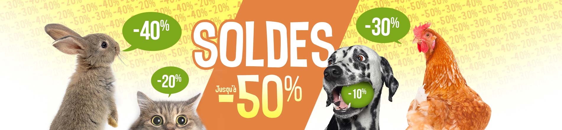 Soldes