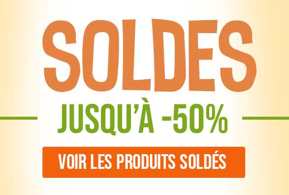 Soldes